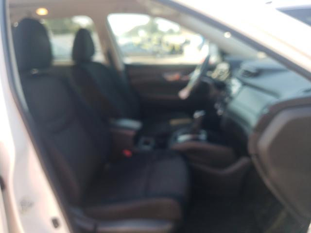 Photo 4 VIN: 5N1AT2MV6HC756760 - NISSAN ROGUE SV 