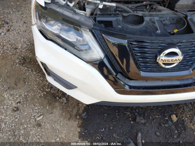 Photo 5 VIN: 5N1AT2MV6HC757620 - NISSAN ROGUE 