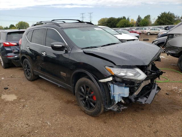 Photo 3 VIN: 5N1AT2MV6HC765569 - NISSAN ROGUE 