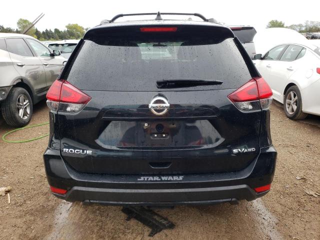 Photo 5 VIN: 5N1AT2MV6HC765569 - NISSAN ROGUE 