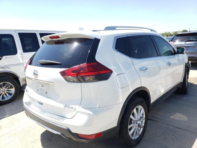 Photo 3 VIN: 5N1AT2MV6HC768648 - NISSAN ROGUE SV 