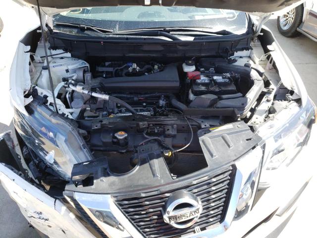 Photo 6 VIN: 5N1AT2MV6HC768648 - NISSAN ROGUE SV 