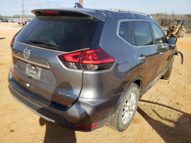 Photo 3 VIN: 5N1AT2MV6HC770870 - NISSAN ROGUE SV 