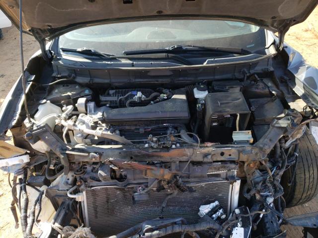 Photo 6 VIN: 5N1AT2MV6HC770870 - NISSAN ROGUE SV 