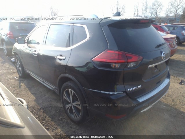 Photo 2 VIN: 5N1AT2MV6HC773087 - NISSAN ROGUE 