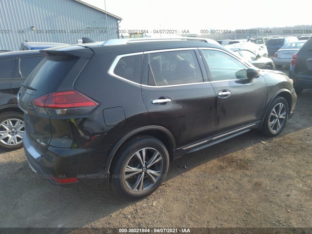 Photo 3 VIN: 5N1AT2MV6HC773087 - NISSAN ROGUE 