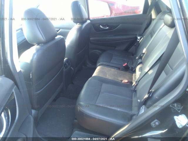 Photo 7 VIN: 5N1AT2MV6HC773087 - NISSAN ROGUE 