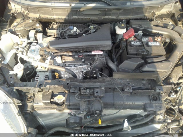 Photo 9 VIN: 5N1AT2MV6HC773087 - NISSAN ROGUE 