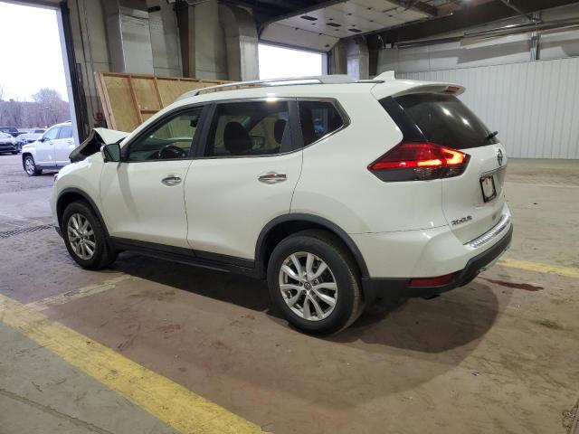 Photo 1 VIN: 5N1AT2MV6HC776250 - NISSAN ROGUE SV 