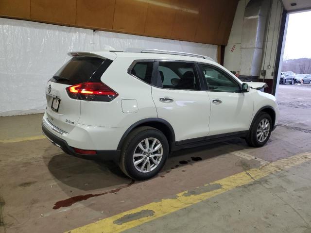 Photo 2 VIN: 5N1AT2MV6HC776250 - NISSAN ROGUE SV 