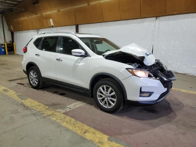 Photo 3 VIN: 5N1AT2MV6HC776250 - NISSAN ROGUE SV 