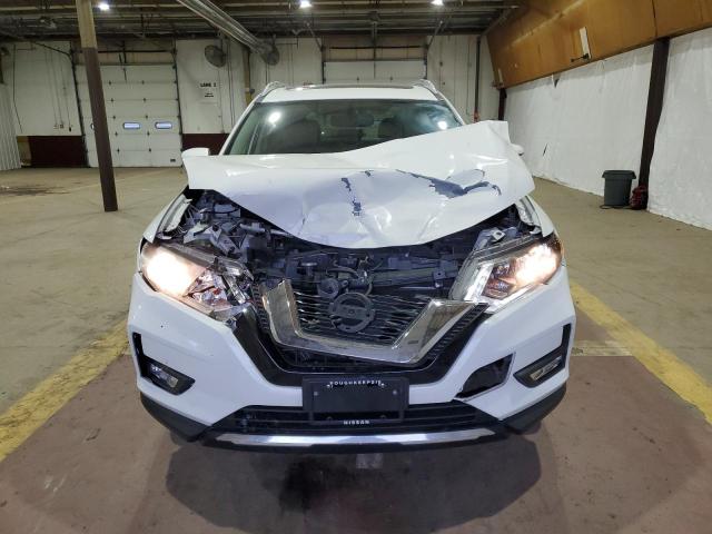 Photo 4 VIN: 5N1AT2MV6HC776250 - NISSAN ROGUE SV 