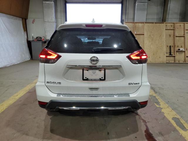 Photo 5 VIN: 5N1AT2MV6HC776250 - NISSAN ROGUE SV 