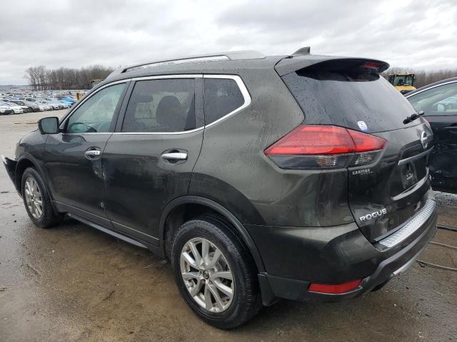 Photo 1 VIN: 5N1AT2MV6HC778001 - NISSAN ROGUE 