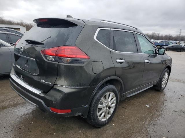 Photo 2 VIN: 5N1AT2MV6HC778001 - NISSAN ROGUE 