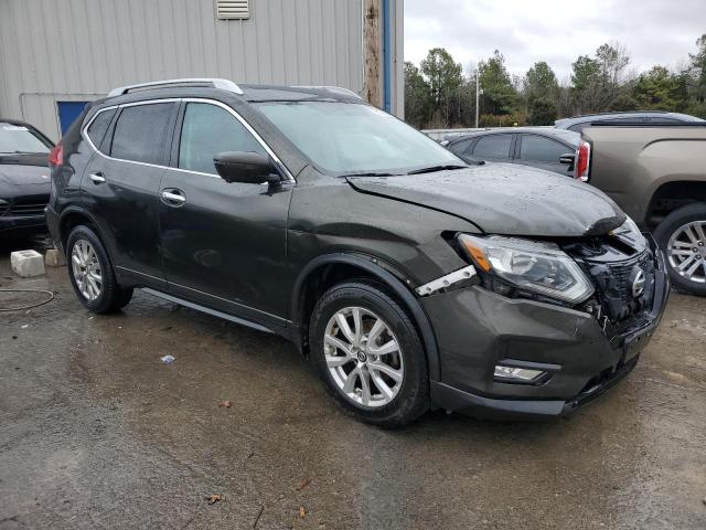 Photo 3 VIN: 5N1AT2MV6HC778001 - NISSAN ROGUE 