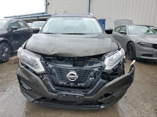 Photo 4 VIN: 5N1AT2MV6HC778001 - NISSAN ROGUE 