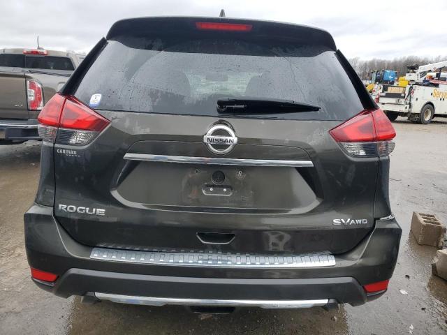 Photo 5 VIN: 5N1AT2MV6HC778001 - NISSAN ROGUE 