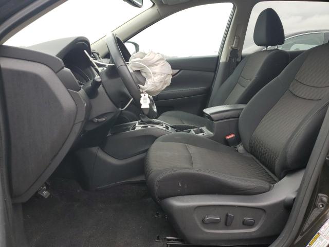 Photo 6 VIN: 5N1AT2MV6HC778001 - NISSAN ROGUE 