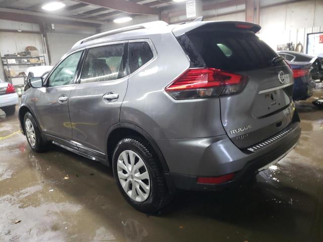 Photo 1 VIN: 5N1AT2MV6HC783795 - NISSAN ROGUE 