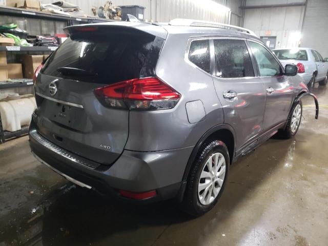 Photo 2 VIN: 5N1AT2MV6HC783795 - NISSAN ROGUE 