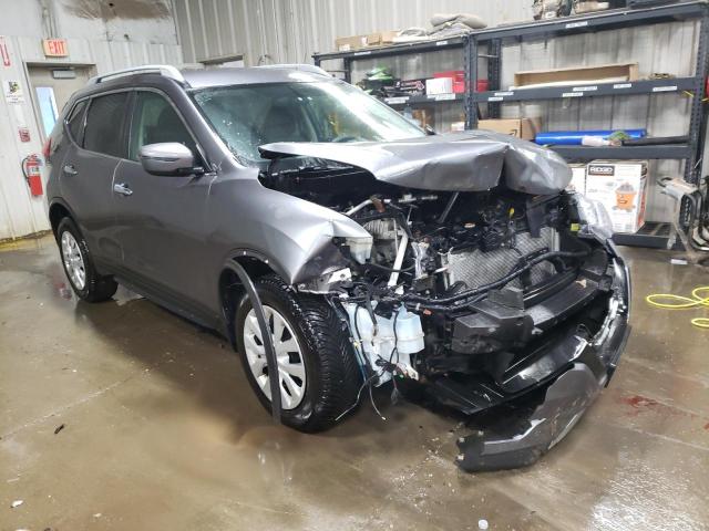 Photo 3 VIN: 5N1AT2MV6HC783795 - NISSAN ROGUE 