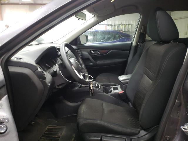 Photo 6 VIN: 5N1AT2MV6HC783795 - NISSAN ROGUE 