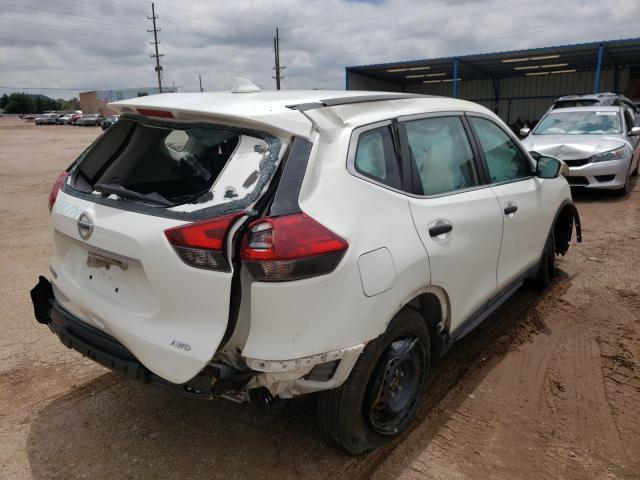 Photo 3 VIN: 5N1AT2MV6HC787314 - NISSAN ROGUE SV 