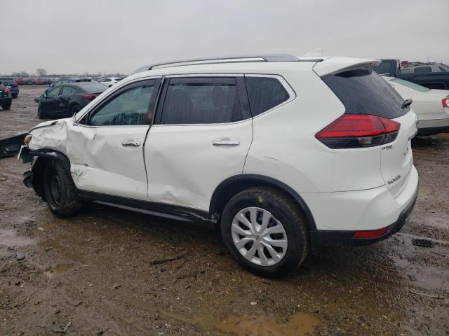 Photo 1 VIN: 5N1AT2MV6HC787443 - NISSAN ROGUE SV 