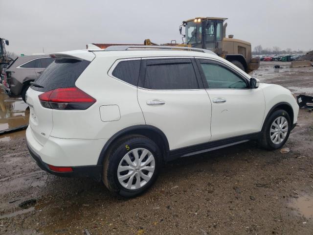 Photo 2 VIN: 5N1AT2MV6HC787443 - NISSAN ROGUE SV 