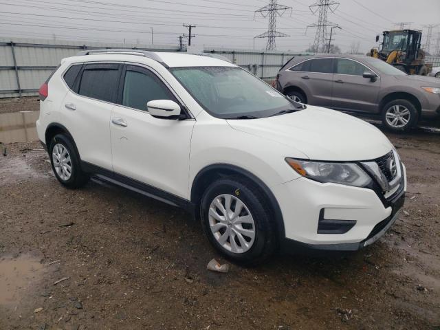 Photo 3 VIN: 5N1AT2MV6HC787443 - NISSAN ROGUE SV 