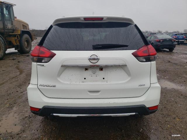 Photo 5 VIN: 5N1AT2MV6HC787443 - NISSAN ROGUE SV 