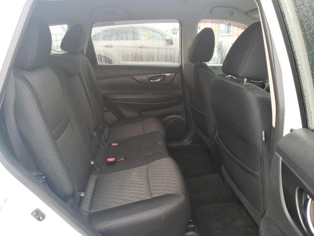 Photo 9 VIN: 5N1AT2MV6HC787443 - NISSAN ROGUE SV 