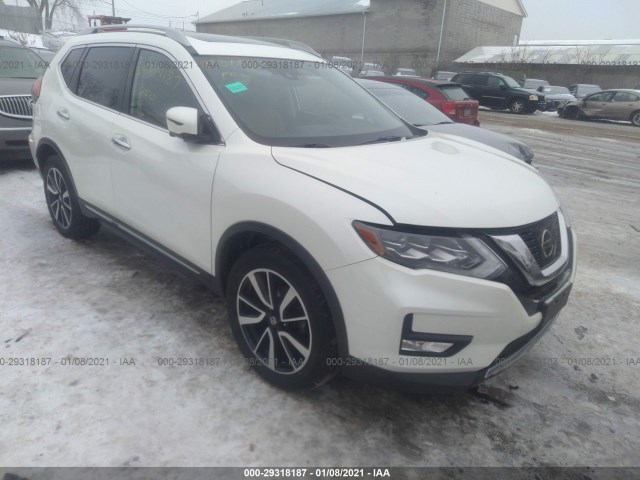 Photo 0 VIN: 5N1AT2MV6HC792402 - NISSAN ROGUE 