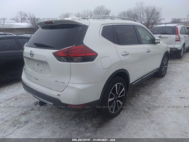 Photo 3 VIN: 5N1AT2MV6HC792402 - NISSAN ROGUE 