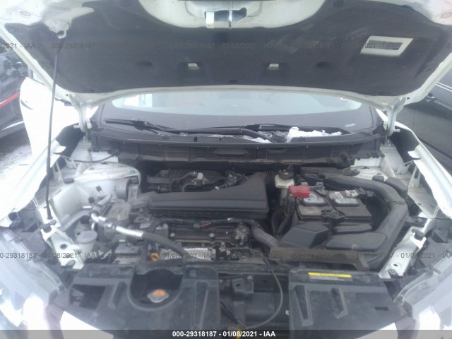 Photo 9 VIN: 5N1AT2MV6HC792402 - NISSAN ROGUE 