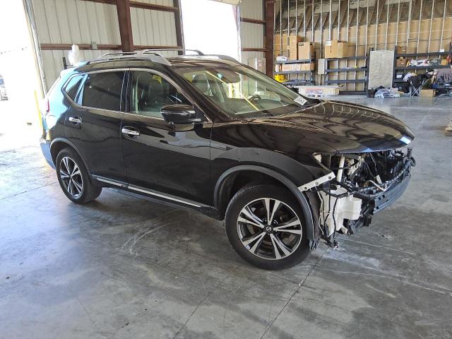 Photo 3 VIN: 5N1AT2MV6HC794604 - NISSAN ROGUE SV 