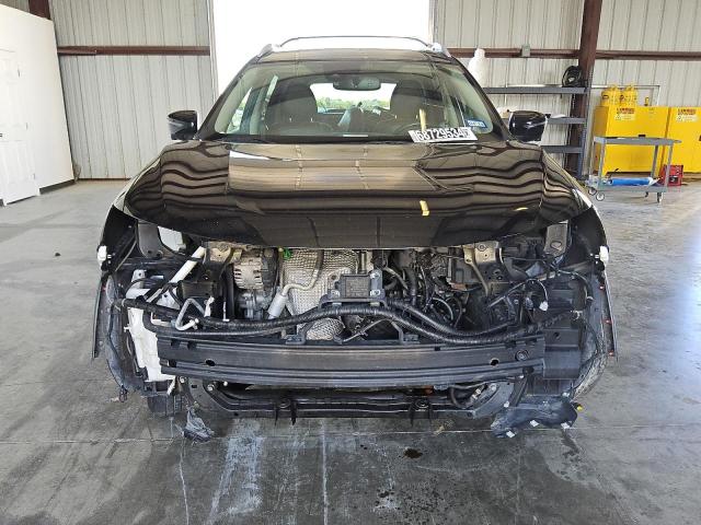 Photo 4 VIN: 5N1AT2MV6HC794604 - NISSAN ROGUE SV 