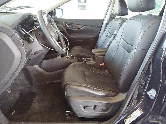 Photo 6 VIN: 5N1AT2MV6HC794604 - NISSAN ROGUE SV 