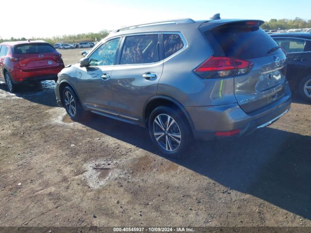 Photo 2 VIN: 5N1AT2MV6HC814916 - NISSAN ROGUE 