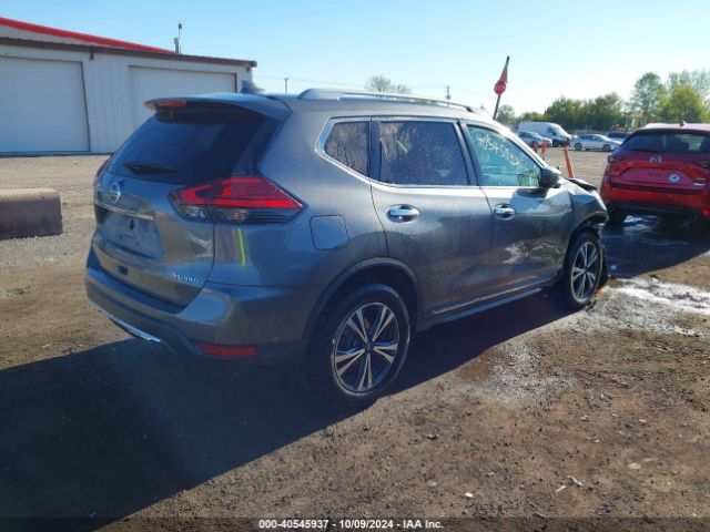 Photo 3 VIN: 5N1AT2MV6HC814916 - NISSAN ROGUE 