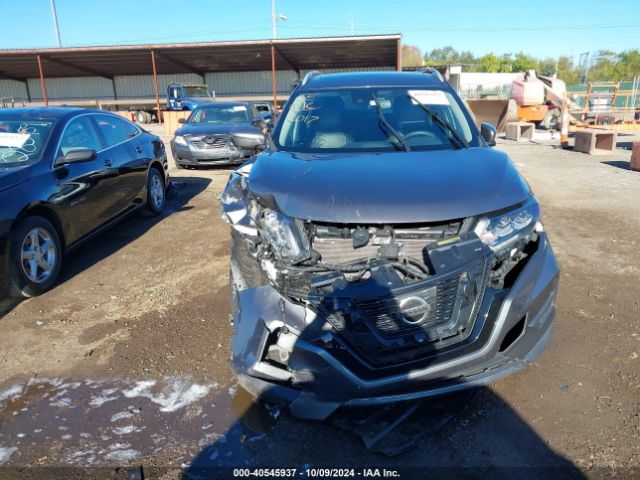 Photo 5 VIN: 5N1AT2MV6HC814916 - NISSAN ROGUE 