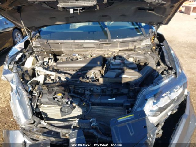 Photo 9 VIN: 5N1AT2MV6HC814916 - NISSAN ROGUE 