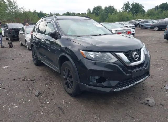 Photo 0 VIN: 5N1AT2MV6HC820781 - NISSAN ROGUE 