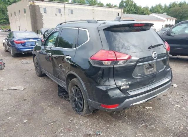 Photo 2 VIN: 5N1AT2MV6HC820781 - NISSAN ROGUE 