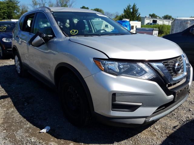 Photo 0 VIN: 5N1AT2MV6HC821185 - NISSAN ROGUE 