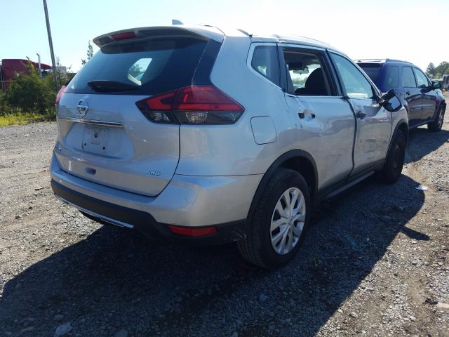 Photo 3 VIN: 5N1AT2MV6HC821185 - NISSAN ROGUE 