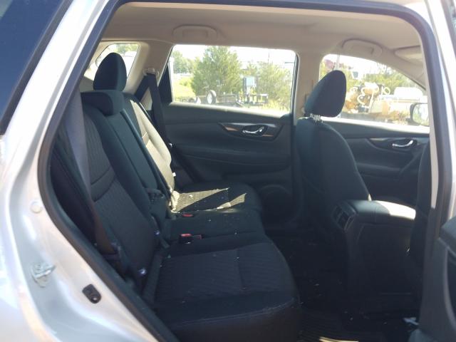 Photo 5 VIN: 5N1AT2MV6HC821185 - NISSAN ROGUE 