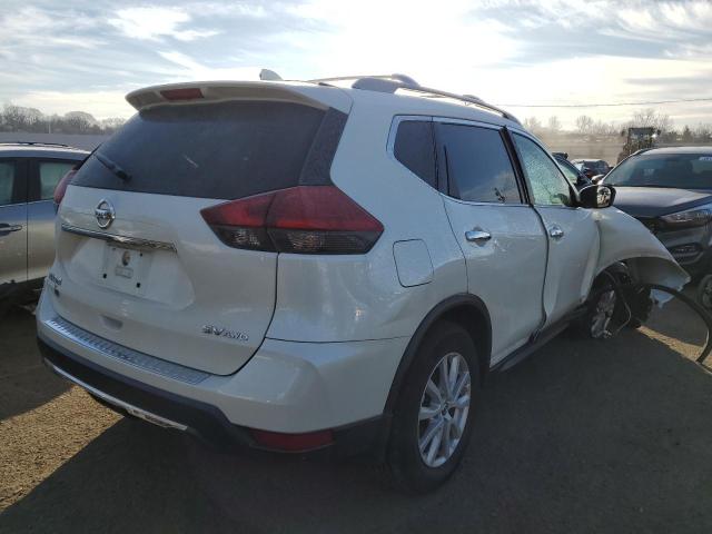 Photo 2 VIN: 5N1AT2MV6HC821235 - NISSAN ROGUE SV 