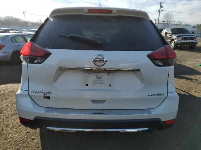 Photo 5 VIN: 5N1AT2MV6HC821235 - NISSAN ROGUE SV 